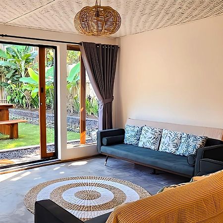 Little Munduk, Full Private Villa Dış mekan fotoğraf