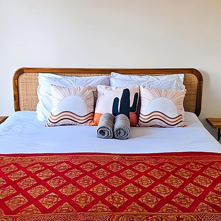Little Munduk, Full Private Villa Dış mekan fotoğraf