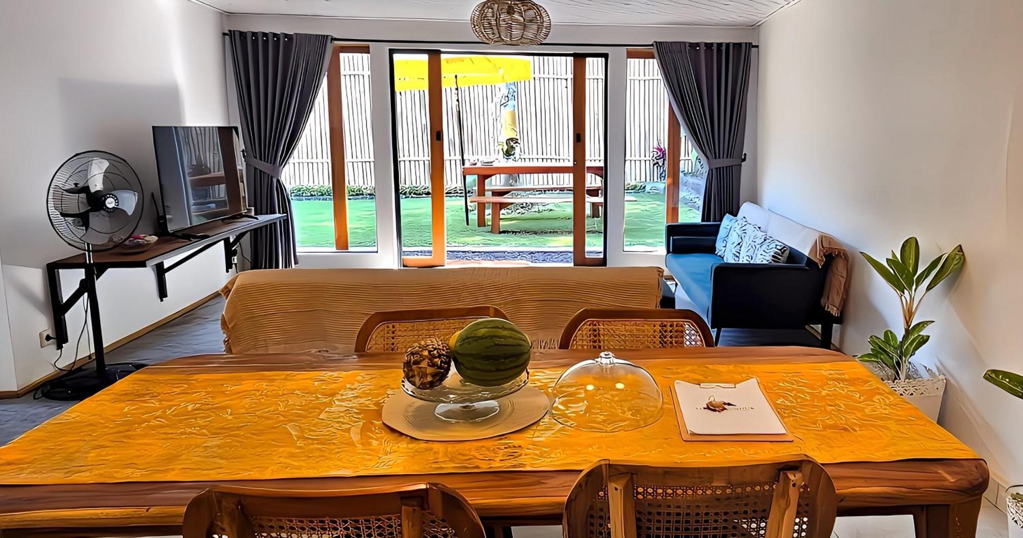 Little Munduk, Full Private Villa Dış mekan fotoğraf