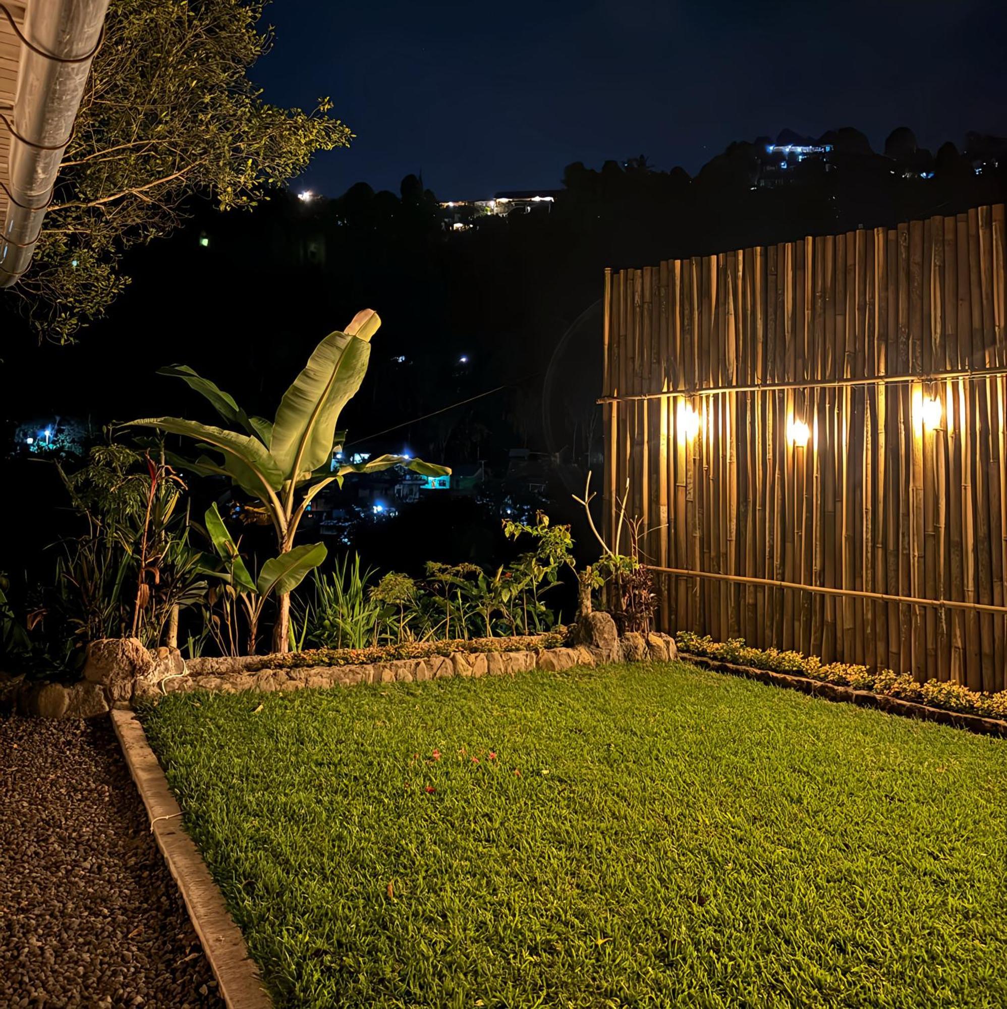 Little Munduk, Full Private Villa Dış mekan fotoğraf