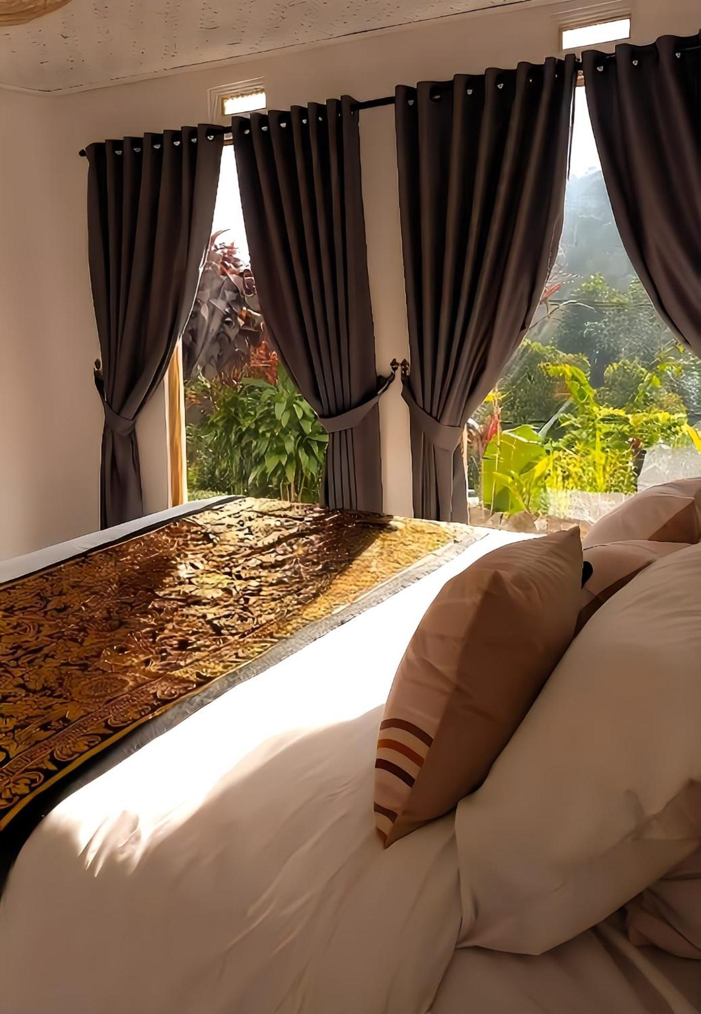 Little Munduk, Full Private Villa Dış mekan fotoğraf