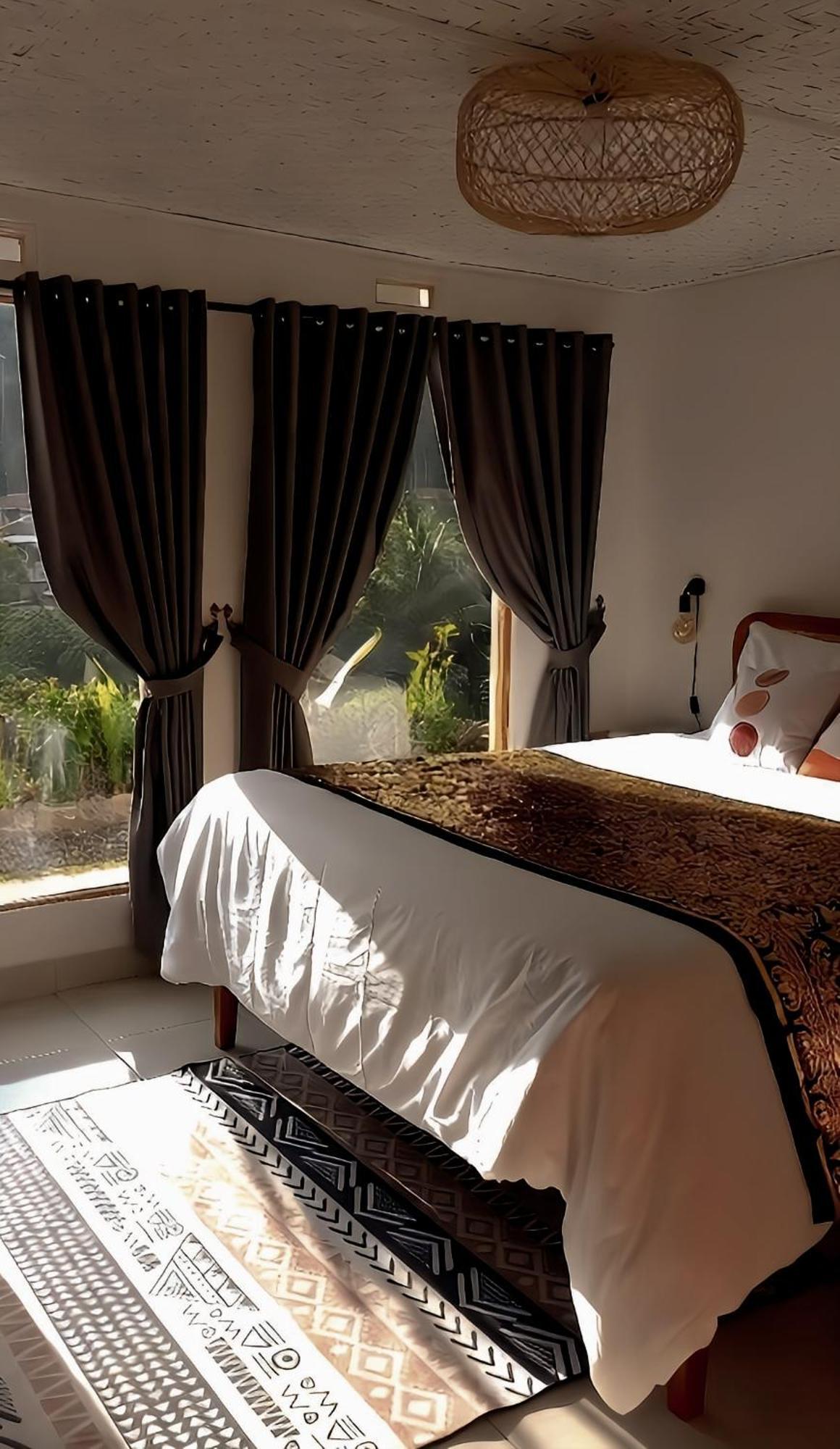 Little Munduk, Full Private Villa Dış mekan fotoğraf