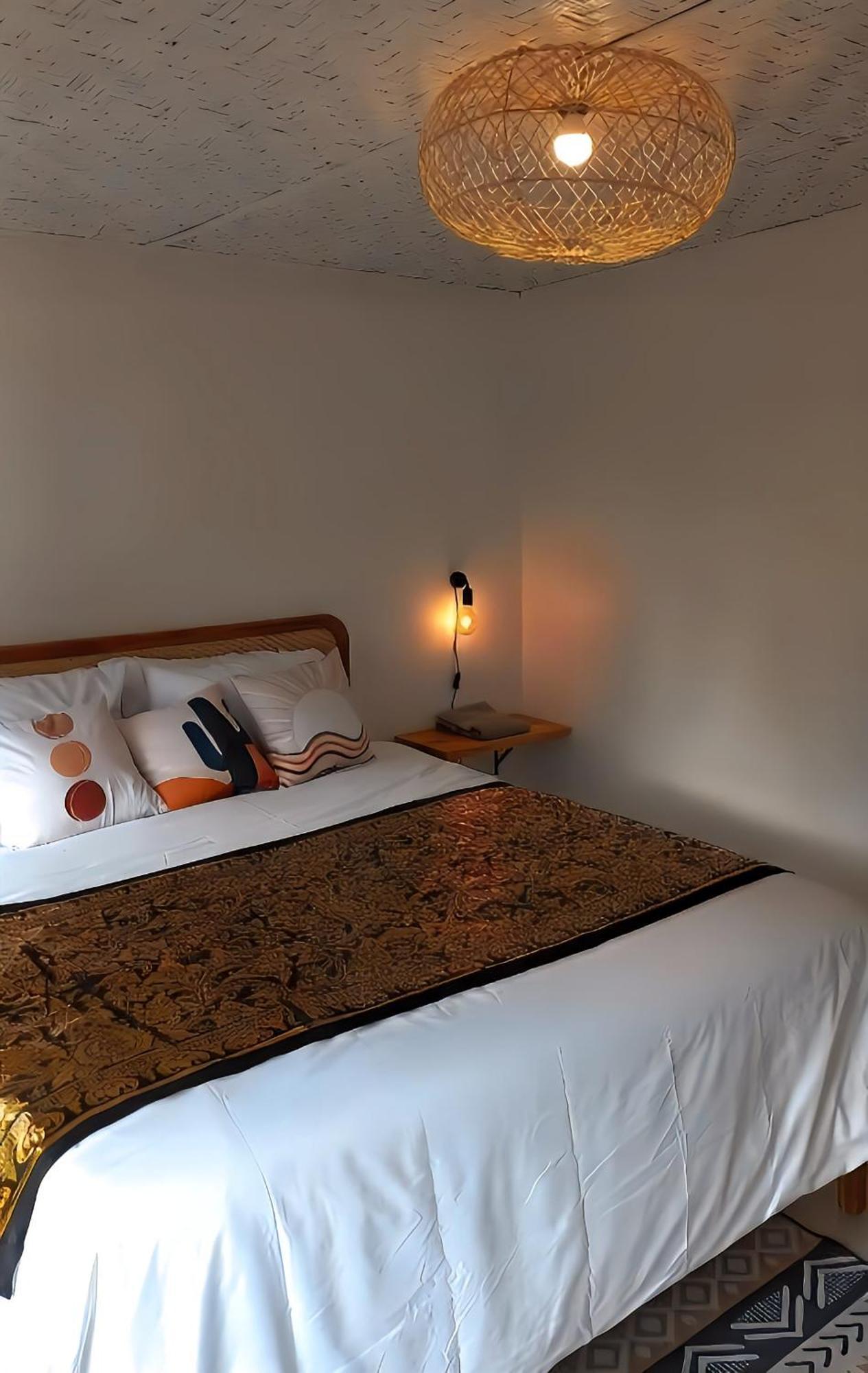 Little Munduk, Full Private Villa Dış mekan fotoğraf