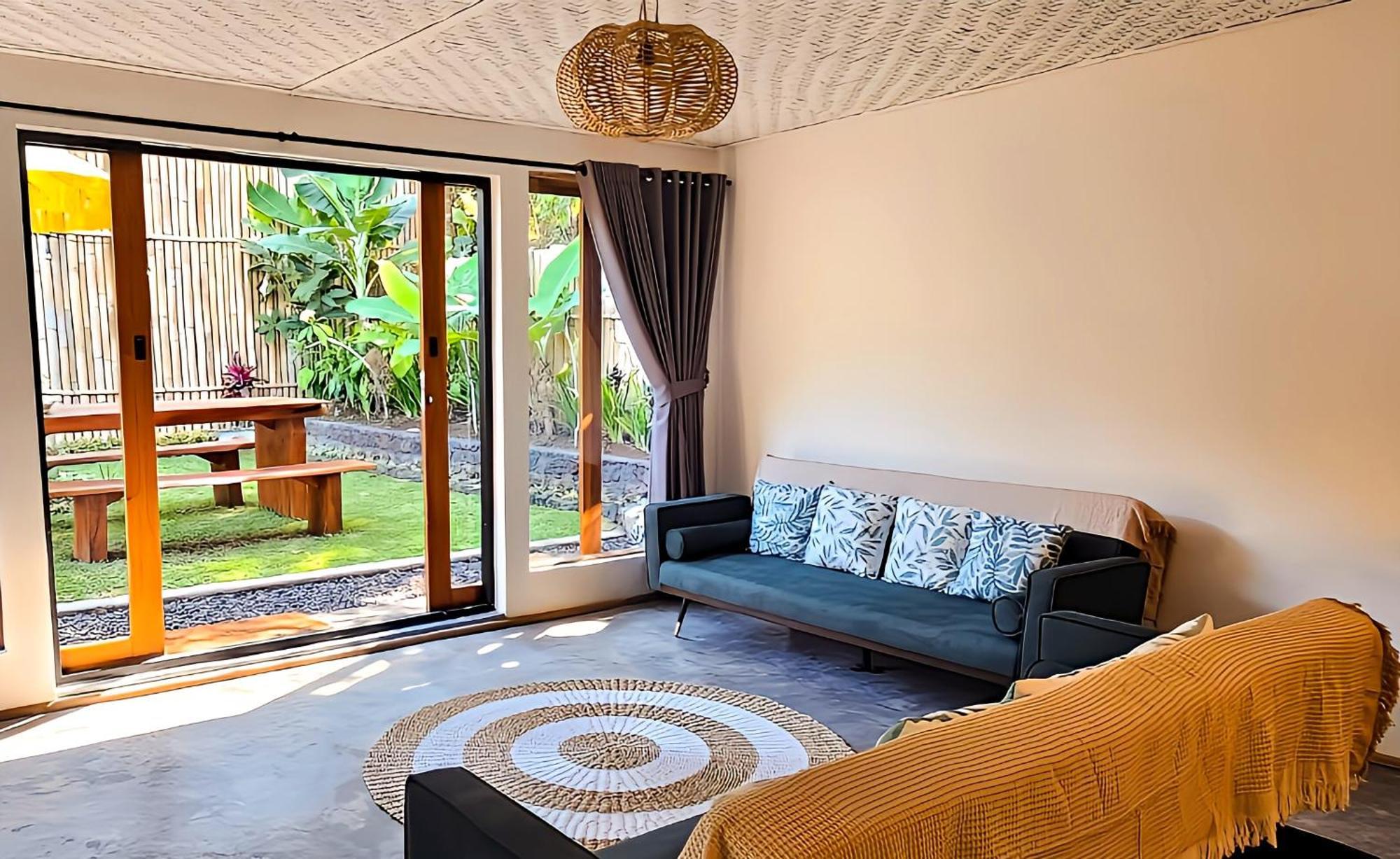 Little Munduk, Full Private Villa Dış mekan fotoğraf