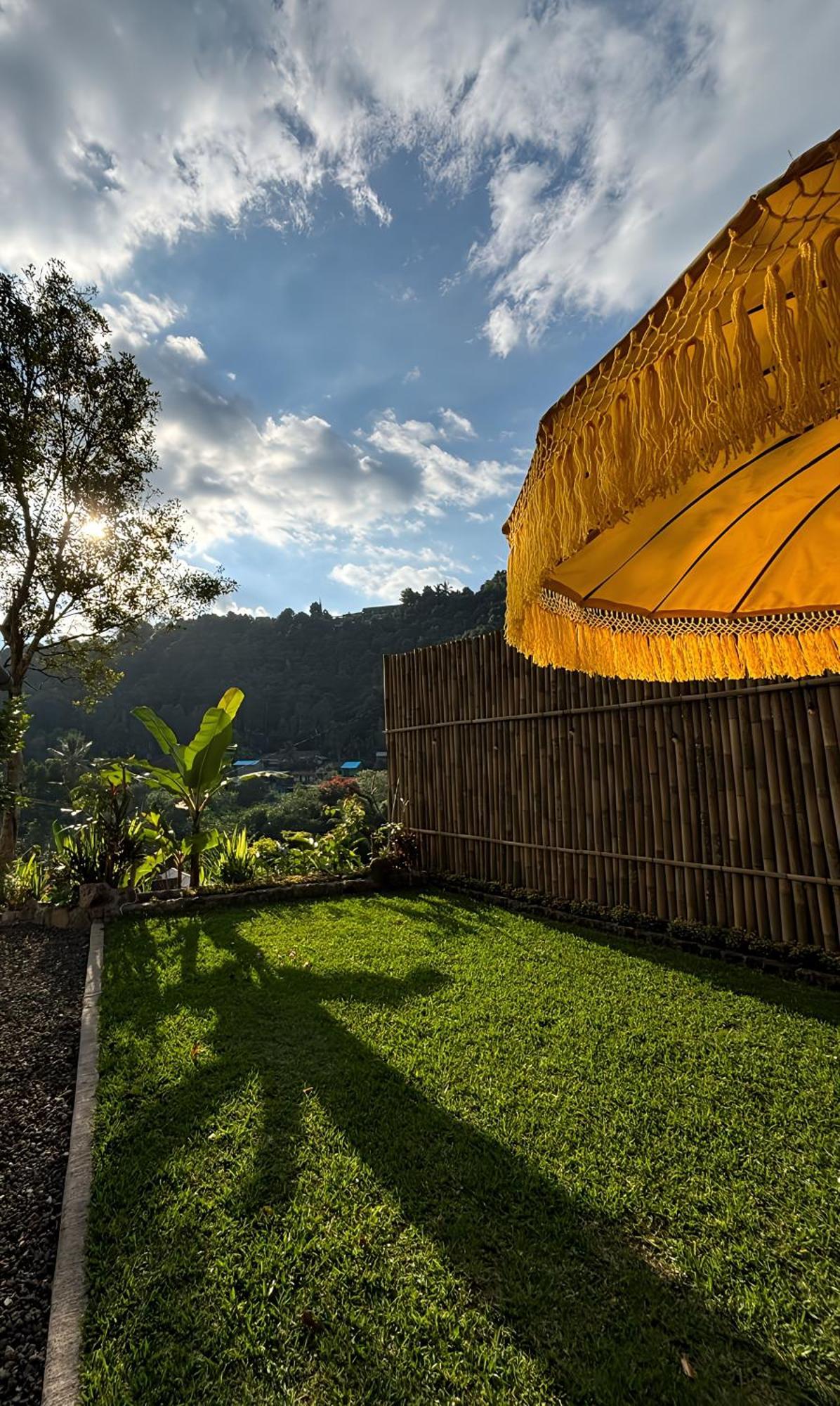 Little Munduk, Full Private Villa Dış mekan fotoğraf