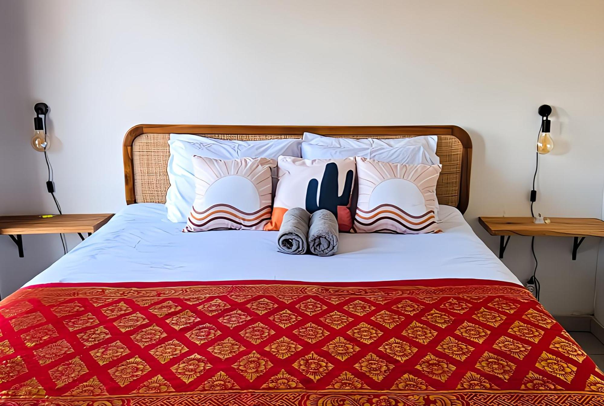 Little Munduk, Full Private Villa Dış mekan fotoğraf