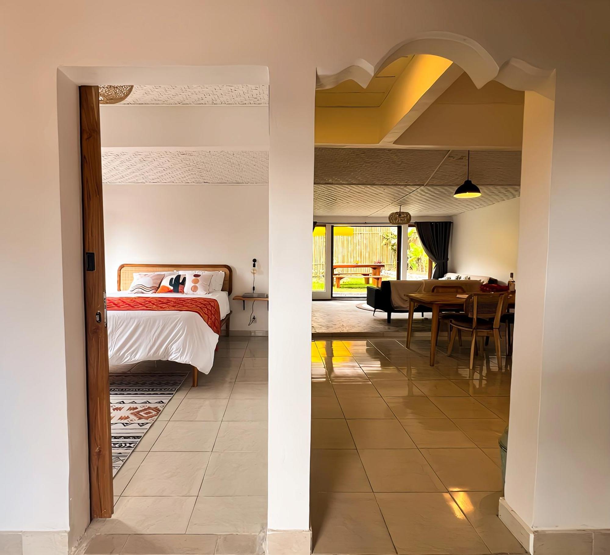 Little Munduk, Full Private Villa Dış mekan fotoğraf