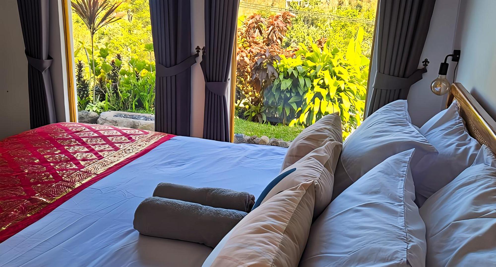Little Munduk, Full Private Villa Dış mekan fotoğraf