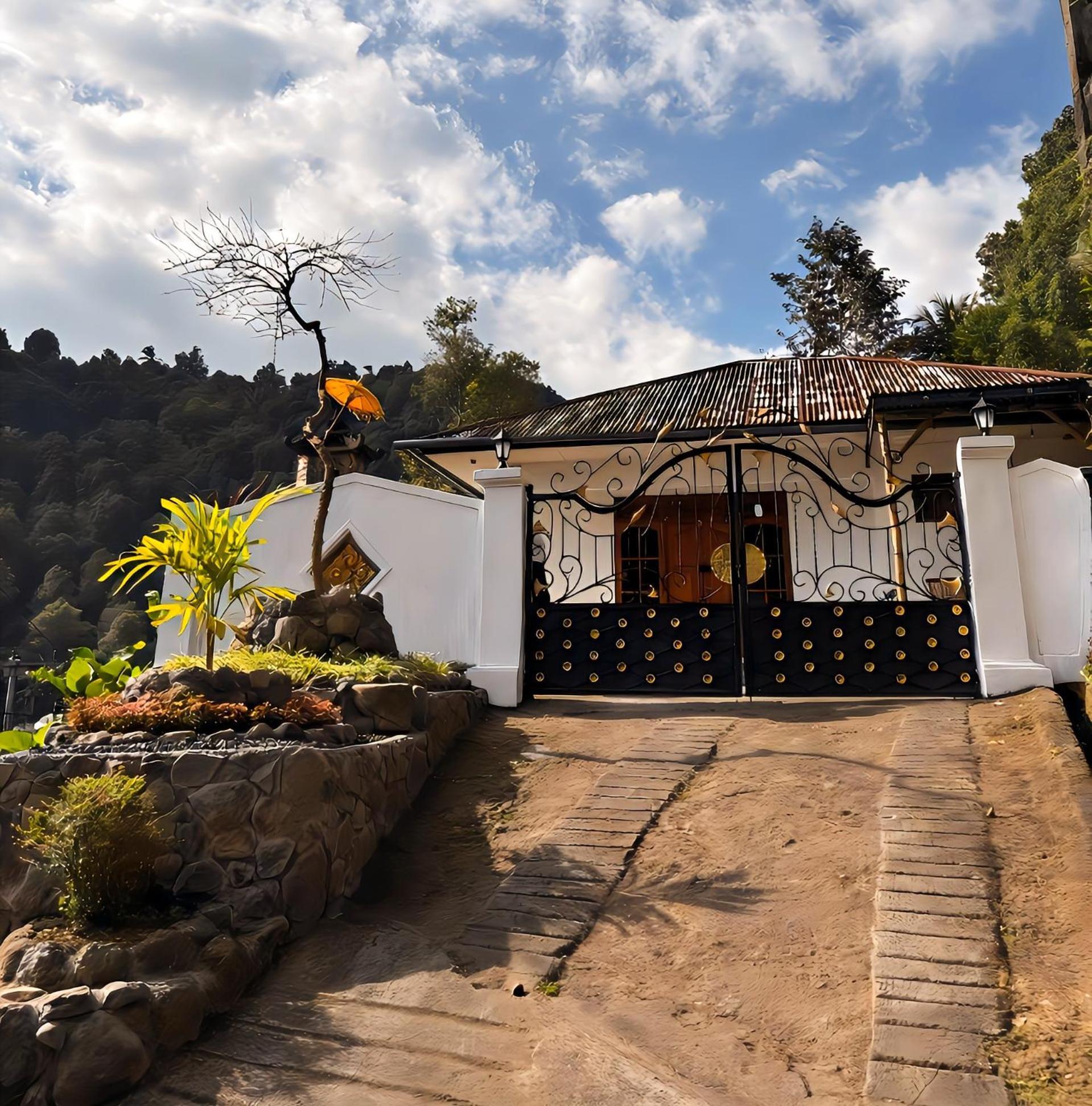 Little Munduk, Full Private Villa Dış mekan fotoğraf